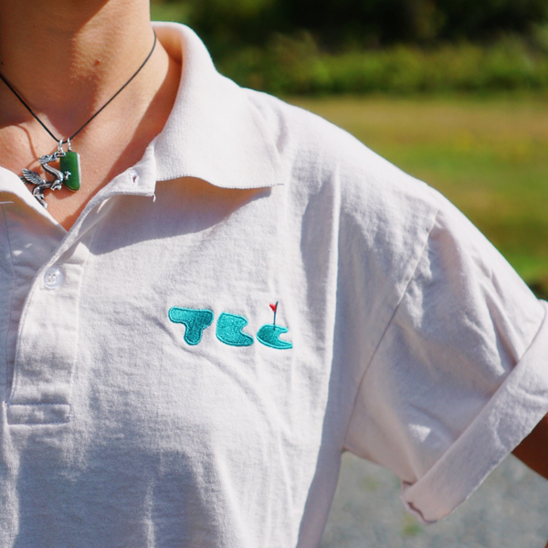 TBC Golf Polos