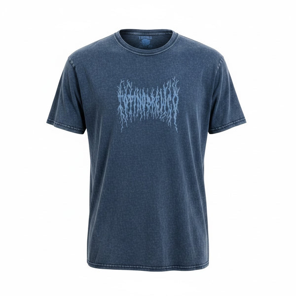 THE METAL TEE
