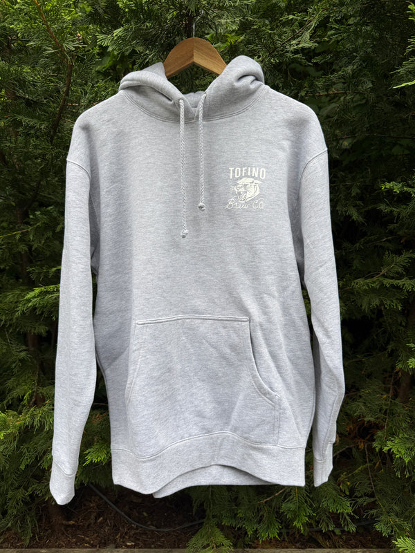 THE COUGAR HOOD