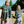 Load image into Gallery viewer, Surf + Turf Longsleeve

