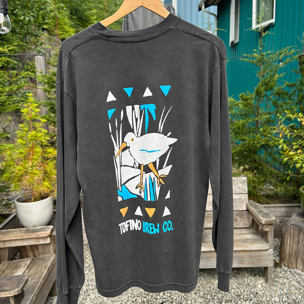 Shorebird Long Sleeve