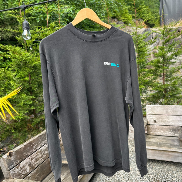 Shorebird Long Sleeve