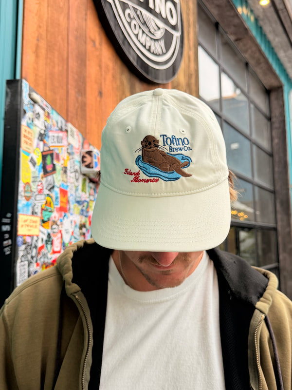OTTER CAP