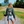 Load image into Gallery viewer, Surf + Turf Longsleeve
