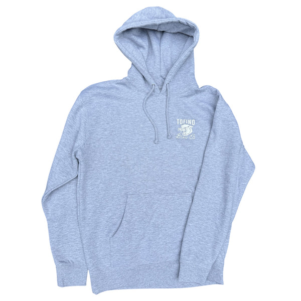 THE COUGAR HOOD