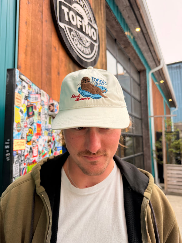 OTTER CAP