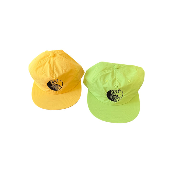 HAZY BEAR CAP