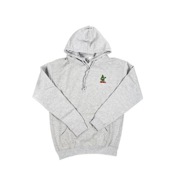 THE SPRUCE HOODIE