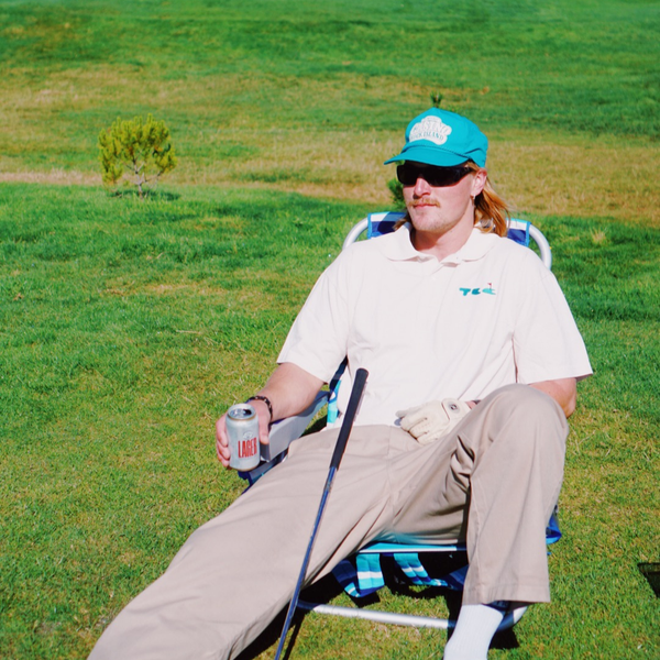 TBC Golf Polos