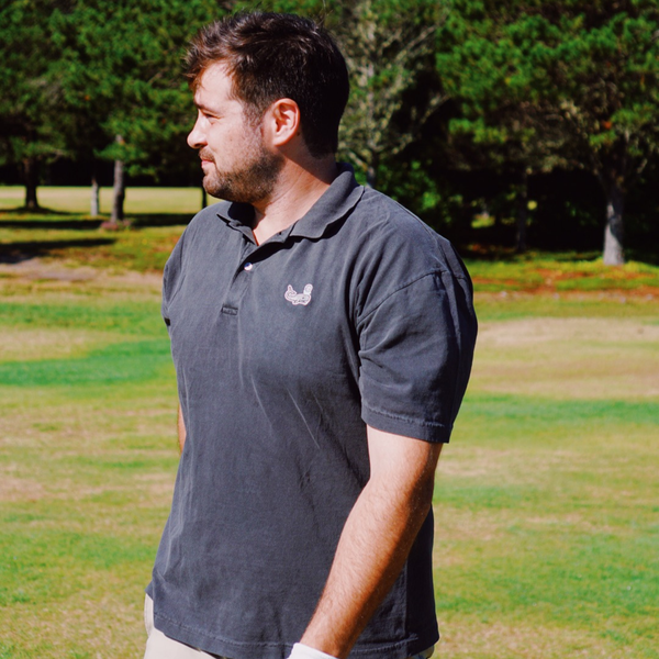 TBC Golf Polos