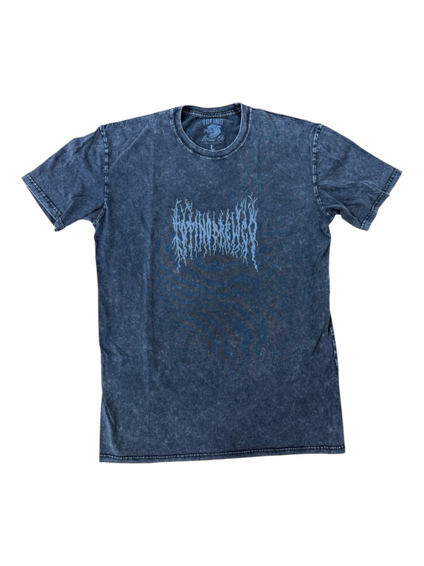 THE METAL TEE