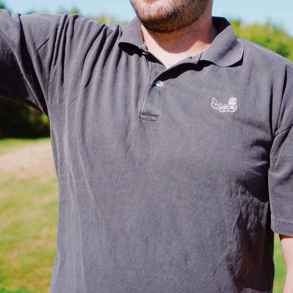 TBC Golf Polos