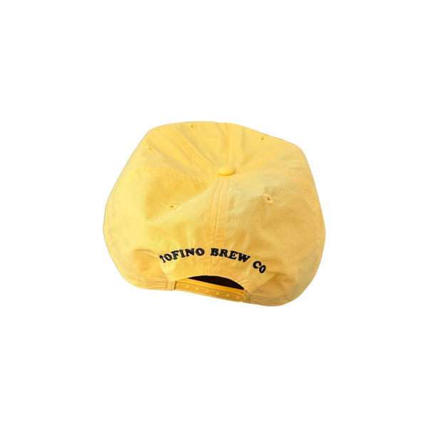 HAZY BEAR CAP