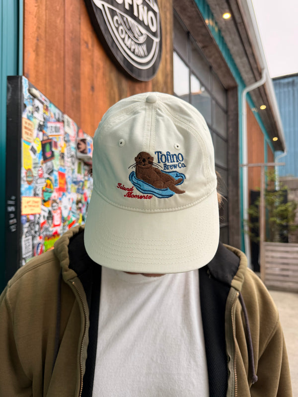 OTTER CAP