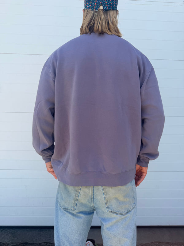 THE SUNSHINE CREW NECK