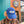 Load image into Gallery viewer, Water Water Water Ballcap

