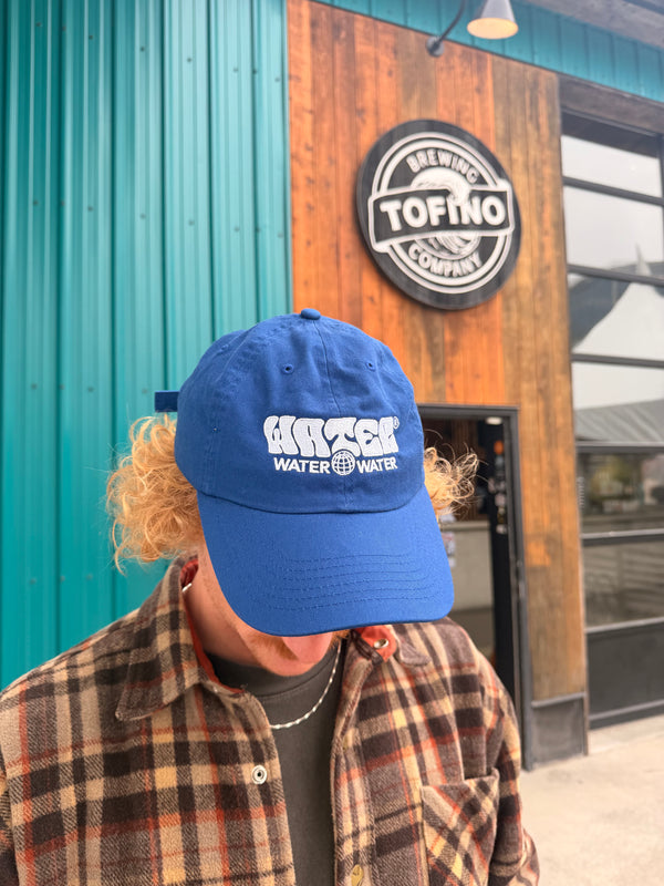 Water Water Water Ballcap