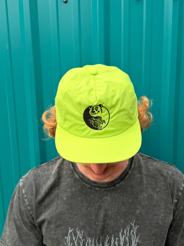 HAZY BEAR CAP