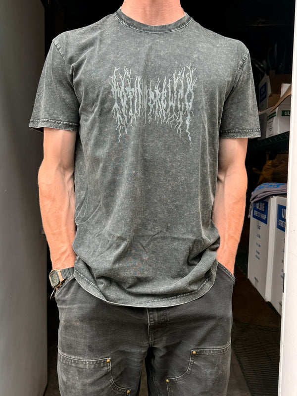THE METAL TEE