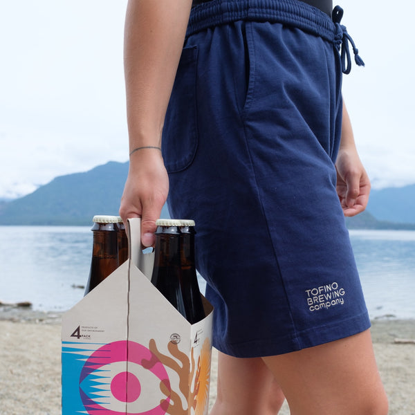 The Enviro Shorts