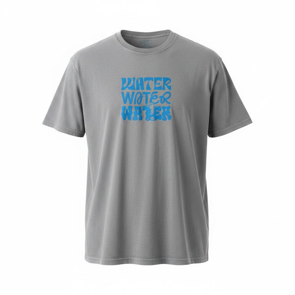 Water Water Water T-Shirt