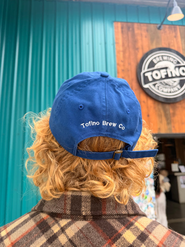 Water Water Water Ballcap