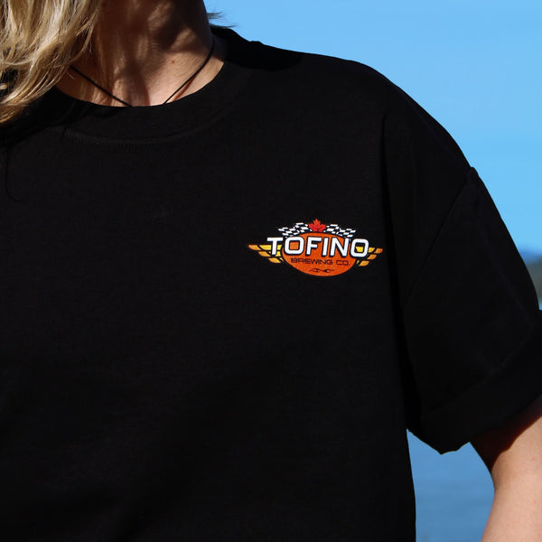 The 15-Year Running Premium Fuel Tee  🔥