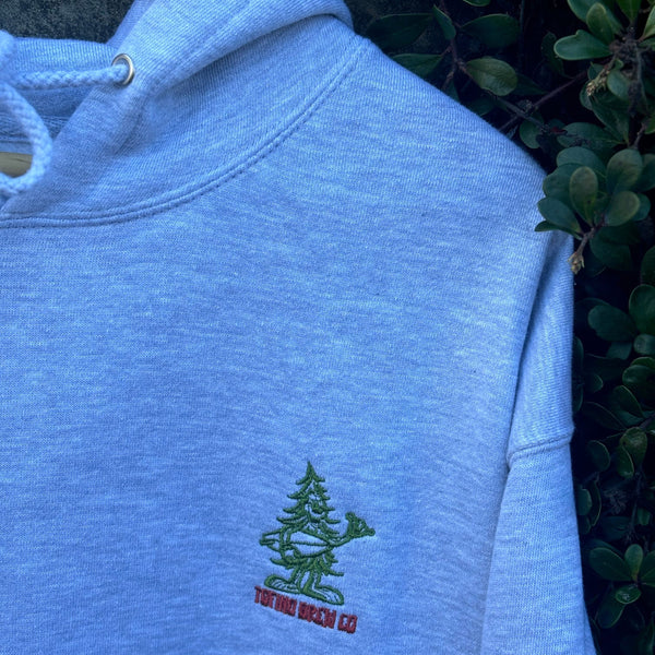 THE SPRUCE HOODIE