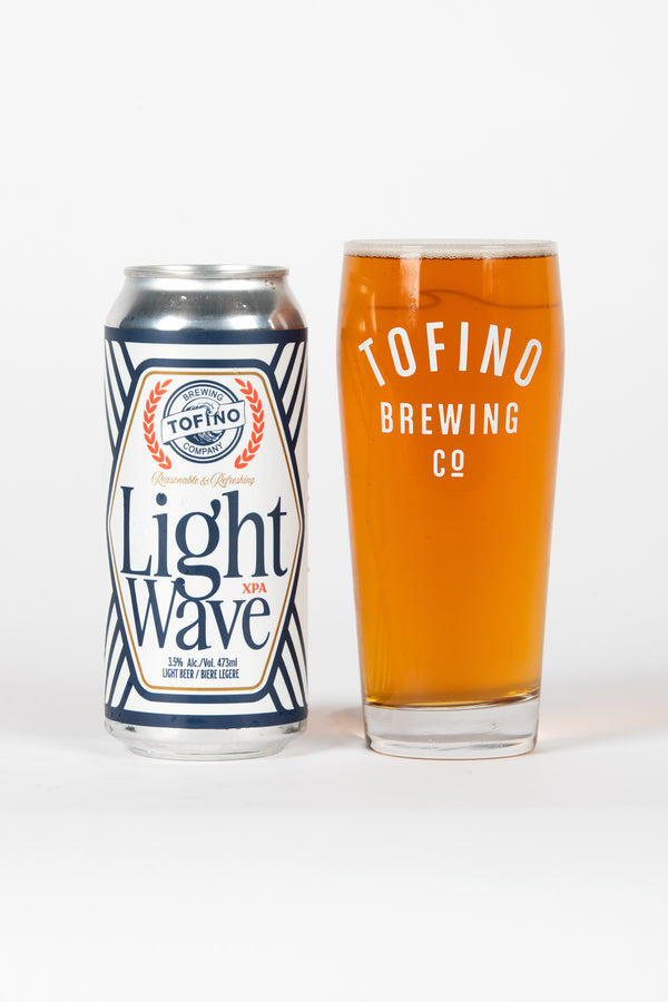 Light Wave XPA