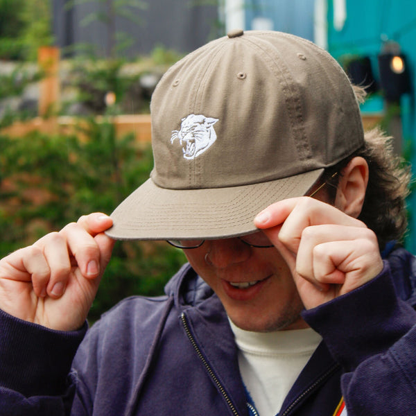 COUGAR CAP