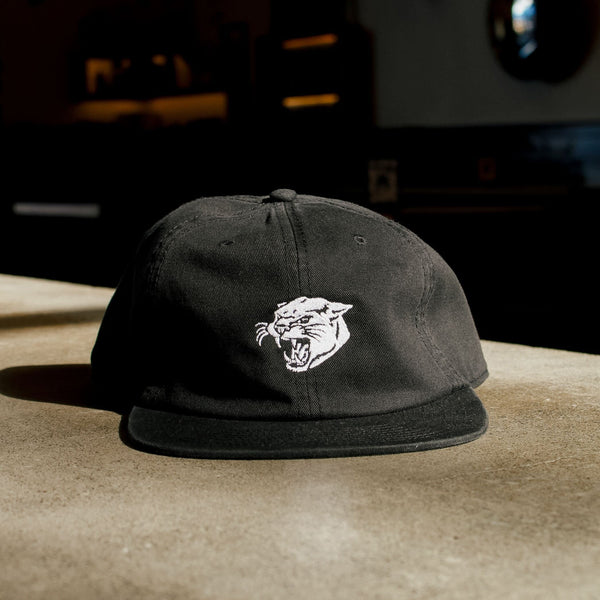 COUGAR CAP