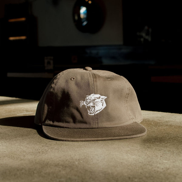 COUGAR CAP