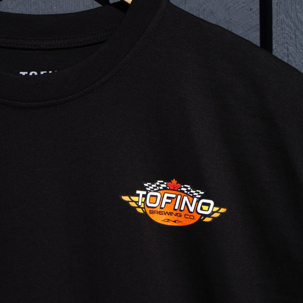 The 15-Year Running Premium Fuel Tee  🔥