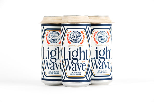 Light Wave XPA