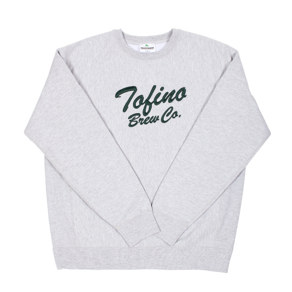 Tofino Brew Co Crewneck