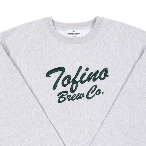 Tofino Brew Co Crewneck