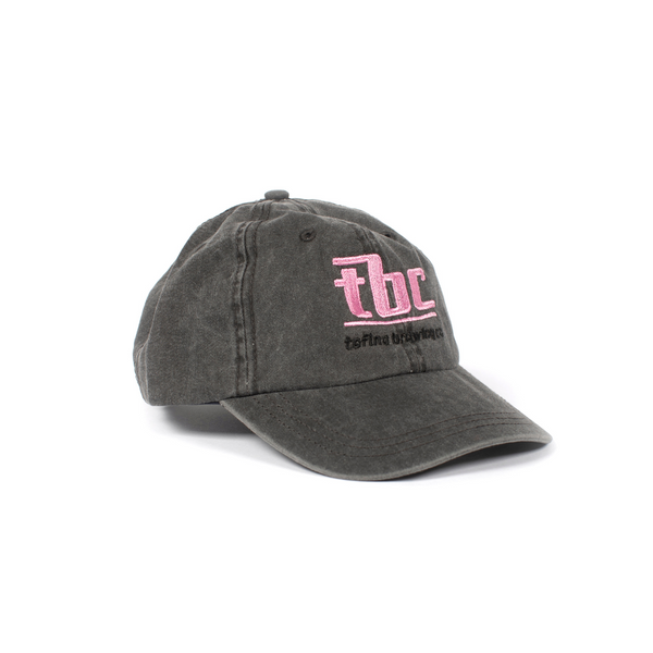 TBC Ballcaps