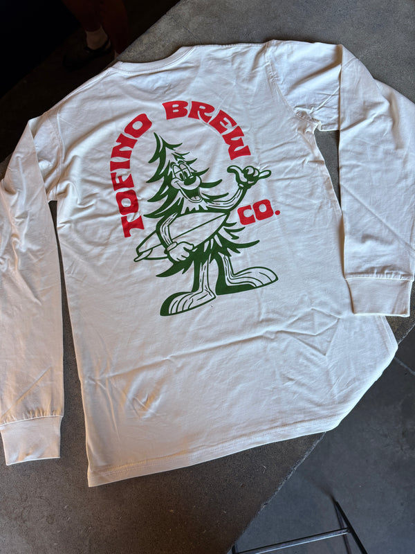 SPRUCE LONG SLEEVE