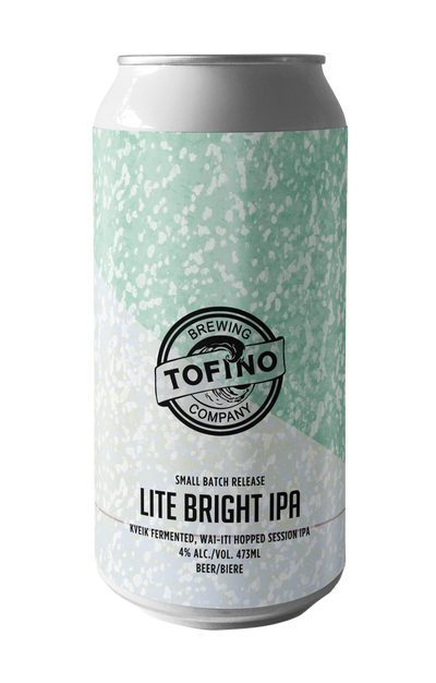 Tofino Brewing Company | Proudly brewed in British Columbia since 2011