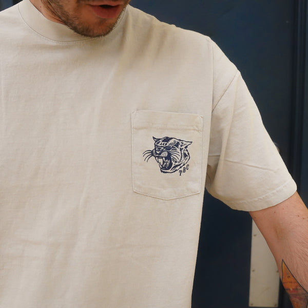 Cougar Tee